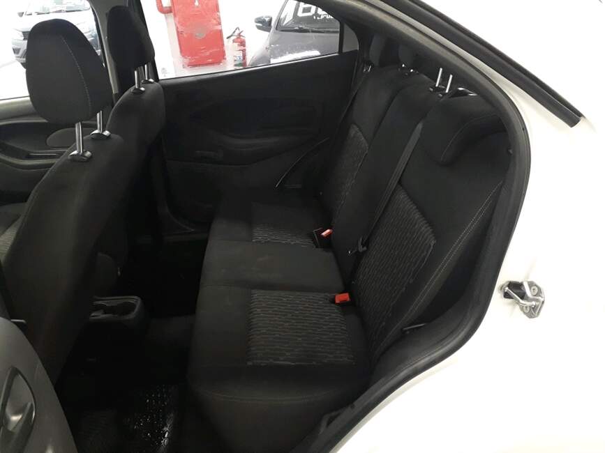 Ford Ka 1.0 TI-VCT SE MANUAL