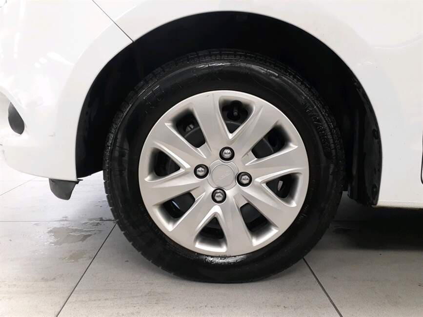 Ford Ka 1.0 TI-VCT SE MANUAL