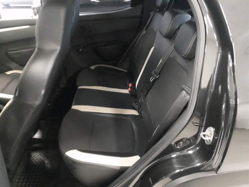 Renault Kwid 1.0 12V SCE INTENSE MANUAL