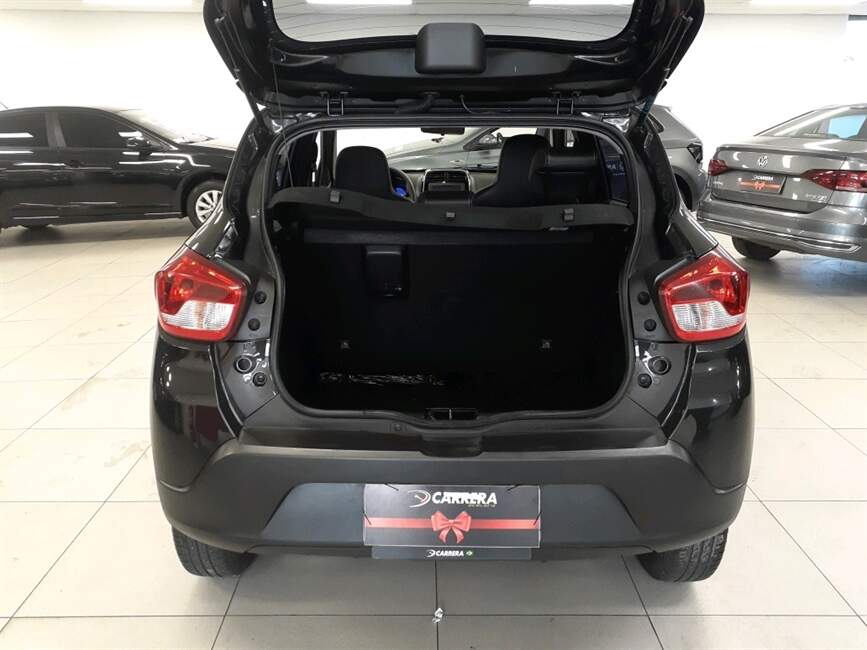 Renault Kwid 1.0 12V SCE INTENSE MANUAL