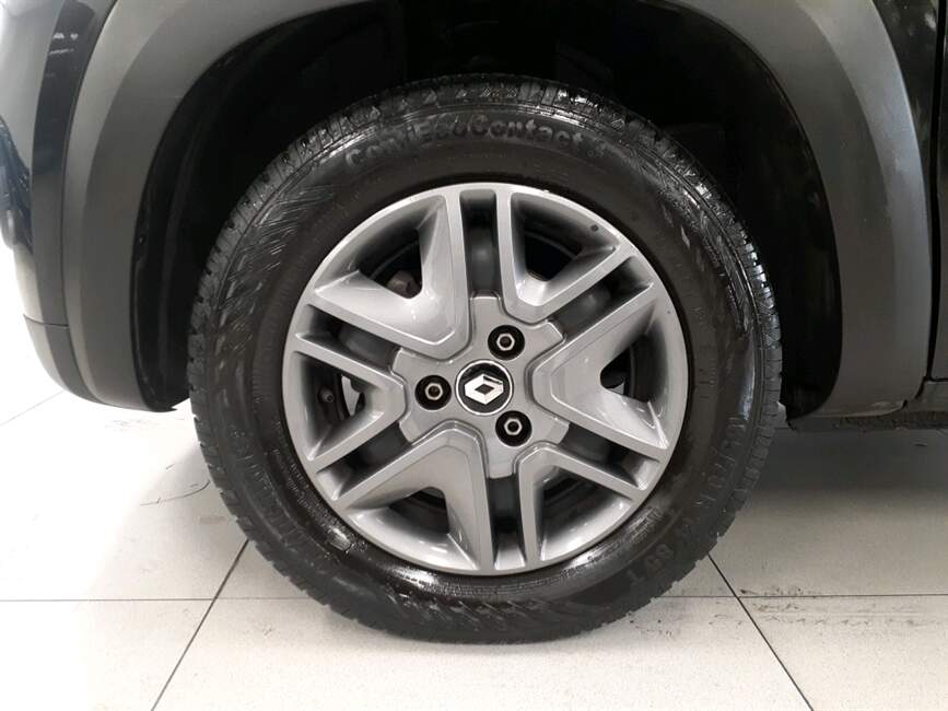 Renault Kwid 1.0 12V SCE INTENSE MANUAL