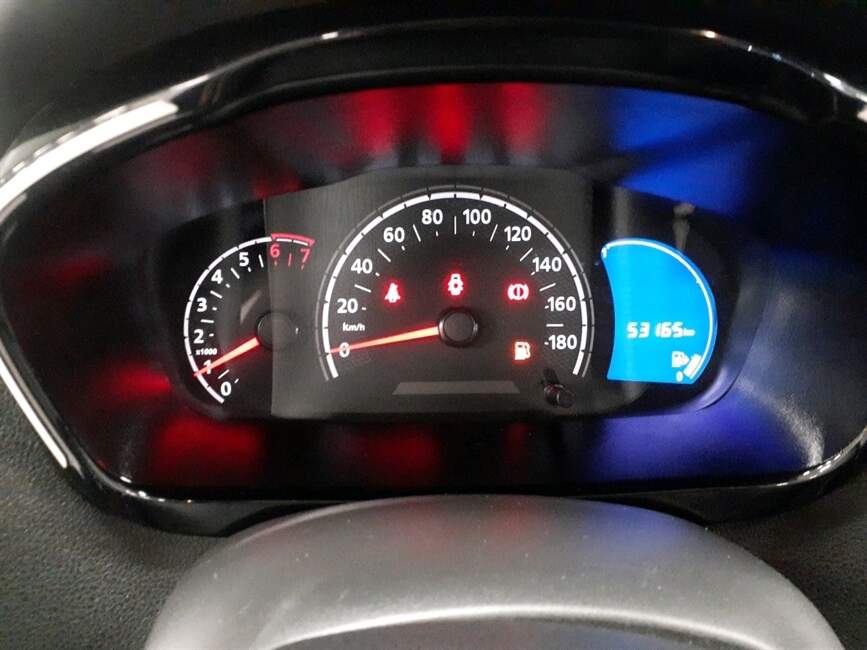 Renault Kwid 1.0 12V SCE INTENSE MANUAL