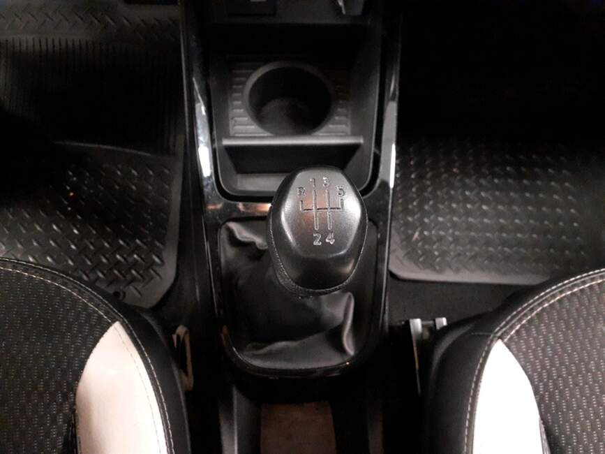 Renault Kwid 1.0 12V SCE INTENSE MANUAL