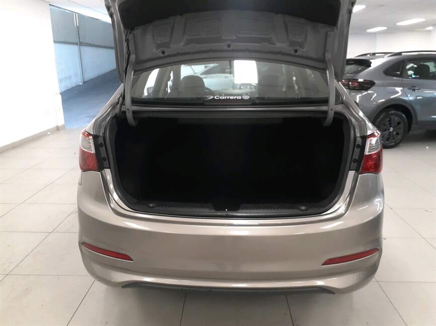 Hyundai HB20S 1.6 COMFORT STYLE 16V 4P MANUAL