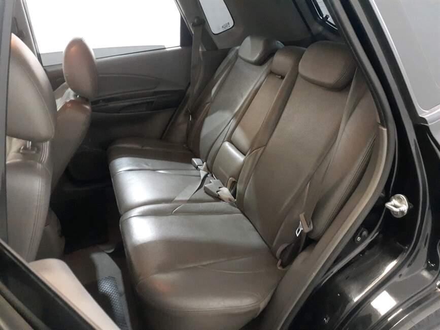 Hyundai Tucson 2.7 MPFI GLS 24V 180CV 4WD 4P AUTO