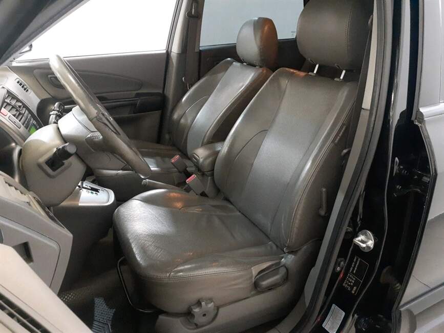 Hyundai Tucson 2.7 MPFI GLS 24V 180CV 4WD 4P AUTO