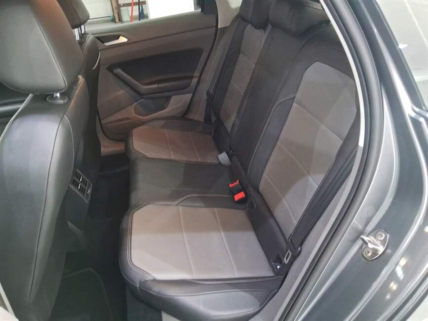 Volkswagen Polo 1.0 200 TSI HIGHLINE AUTOMÁTICO