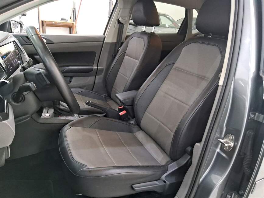 Volkswagen Polo 1.0 200 TSI HIGHLINE AUTOMÁTICO