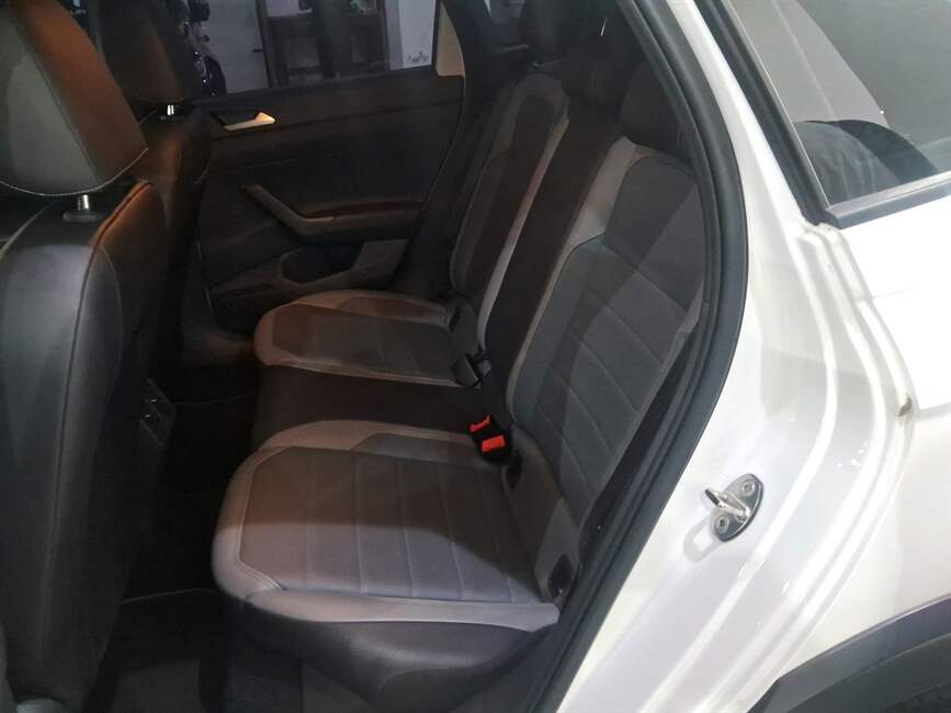 Volkswagen Nivus 1.0 200 TSI TOTAL HIGHLINE AUTOMÁTICO