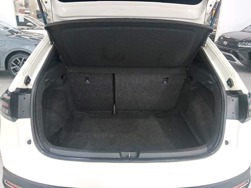 Volkswagen Nivus 1.0 200 TSI TOTAL HIGHLINE AUTOMÁTICO