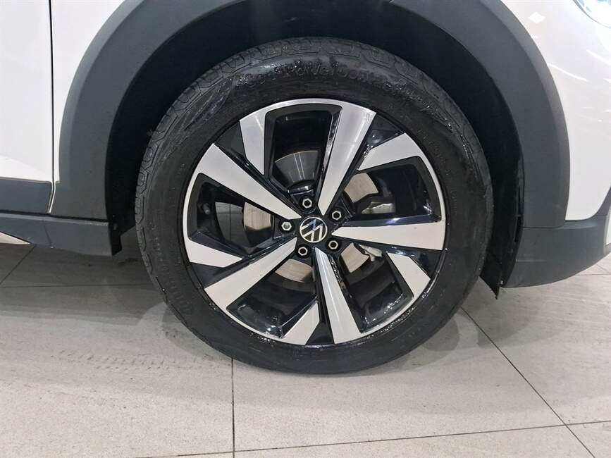 Volkswagen Nivus 1.0 200 TSI TOTAL HIGHLINE AUTOMÁTICO