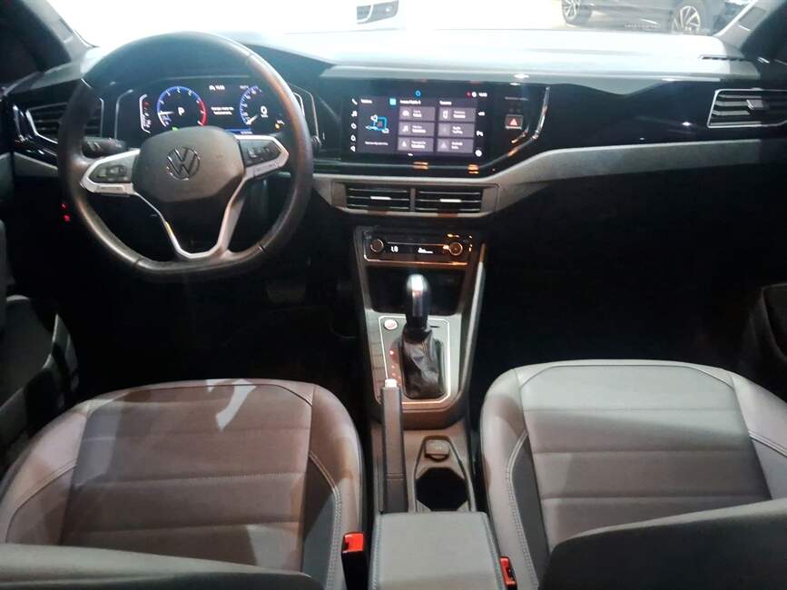 Volkswagen Nivus 1.0 200 TSI TOTAL HIGHLINE AUTOMÁTICO