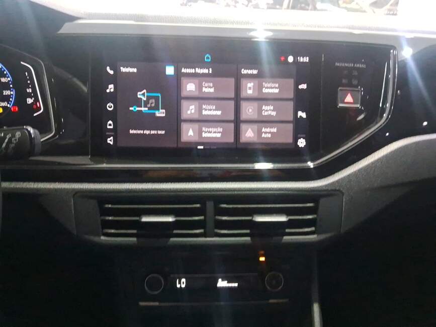 Volkswagen Nivus 1.0 200 TSI TOTAL HIGHLINE AUTOMÁTICO