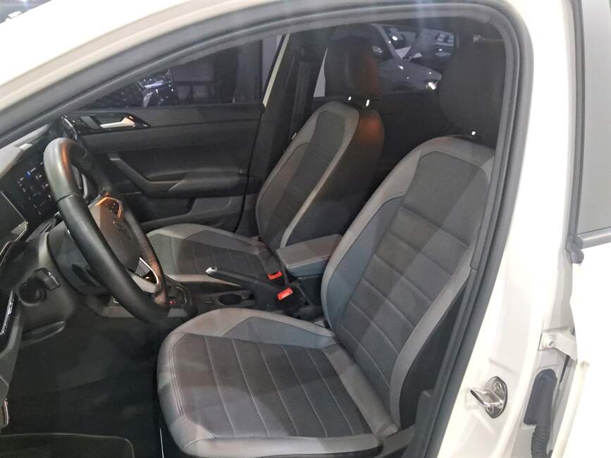 Volkswagen Nivus 1.0 200 TSI TOTAL HIGHLINE AUTOMÁTICO