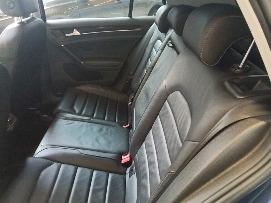 Volkswagen Golf 1.4 TSI HIGHLINE 16V TOTAL 4P TIPTRONIC