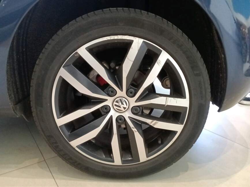Volkswagen Golf 1.4 TSI HIGHLINE 16V TOTAL 4P TIPTRONIC