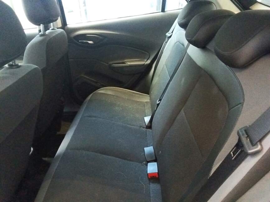 Chevrolet Onix 1.4 MPFI ACTIV 8V 4P AUTOMATICO