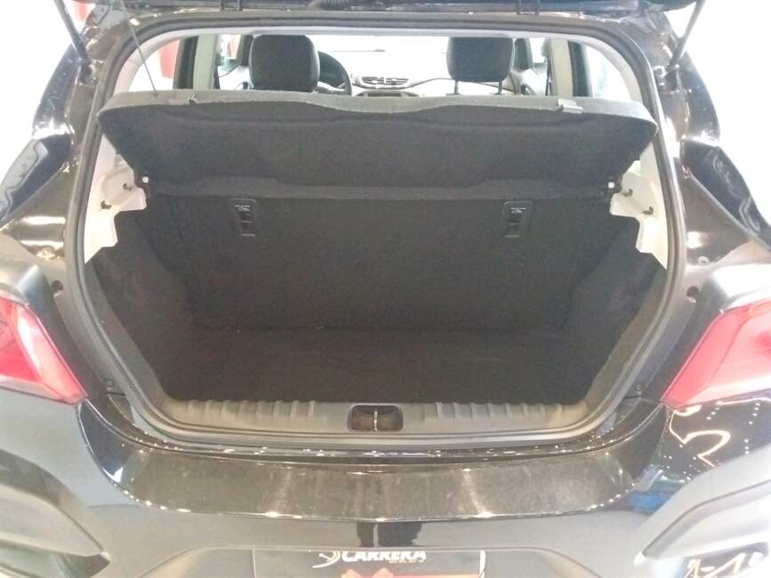 Chevrolet Onix 1.4 MPFI ACTIV 8V 4P AUTOMATICO