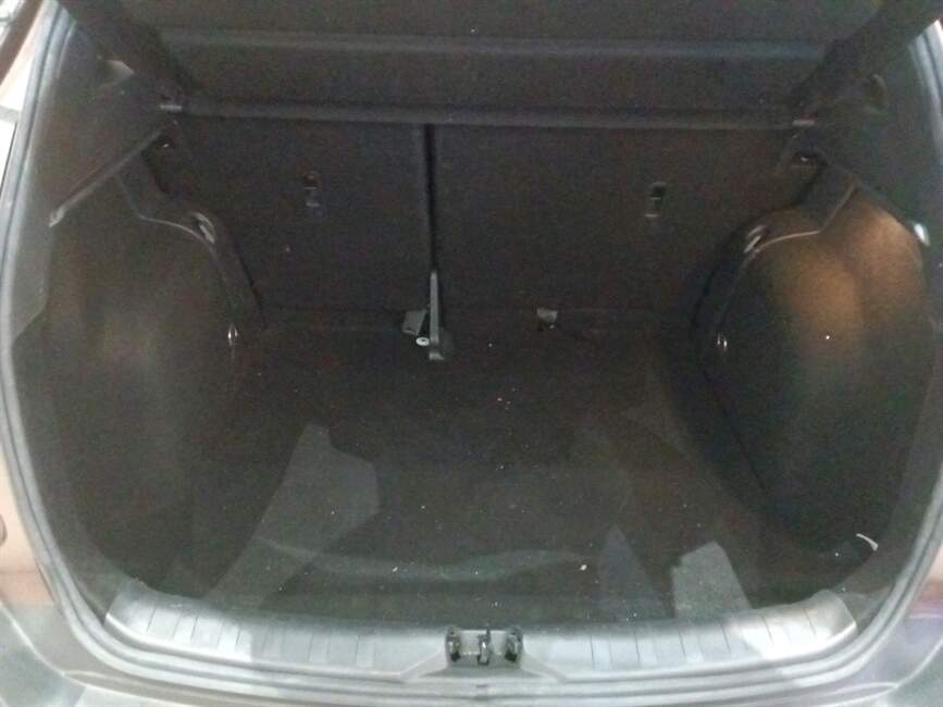 Nissan Kicks 1.6 16V START SV 4P XTRONIC