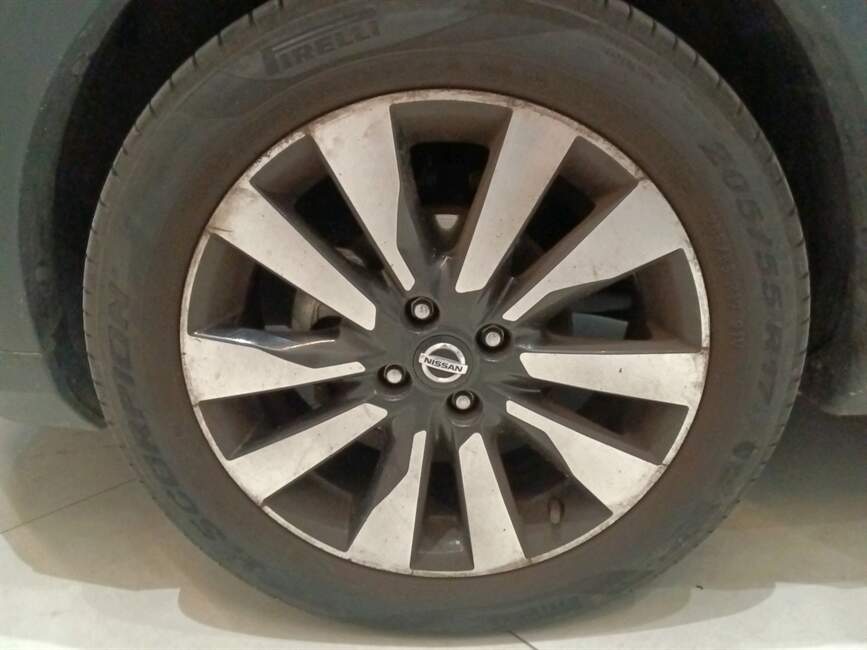 Nissan Kicks 1.6 16V START SV 4P XTRONIC