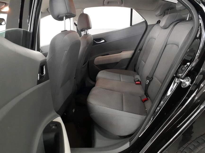 Hyundai HB20S 1.0 TGDI EVOLUTION AUTOMÁTICO