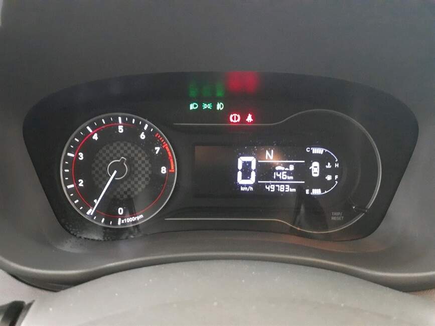 Hyundai HB20S 1.0 TGDI EVOLUTION AUTOMÁTICO