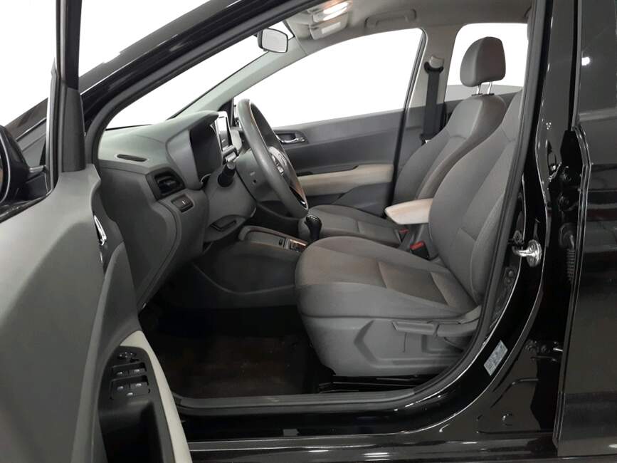 Hyundai HB20S 1.0 TGDI EVOLUTION AUTOMÁTICO