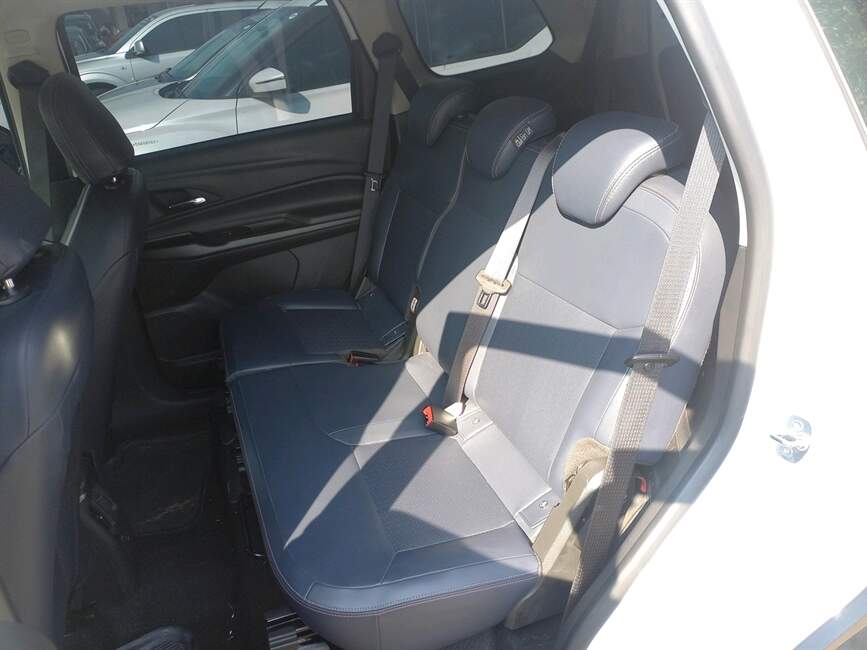 Chevrolet Spin 1.8 PREMIER 8V 4P AUTOMÁTICO