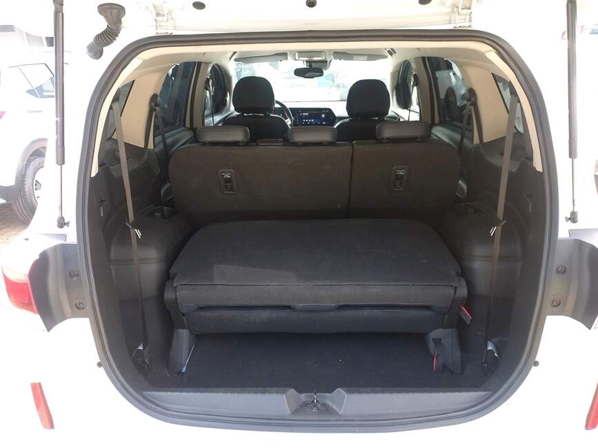 Chevrolet Spin 1.8 PREMIER 8V 4P AUTOMÁTICO