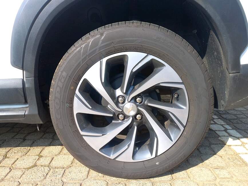 Chevrolet Spin 1.8 PREMIER 8V 4P AUTOMÁTICO