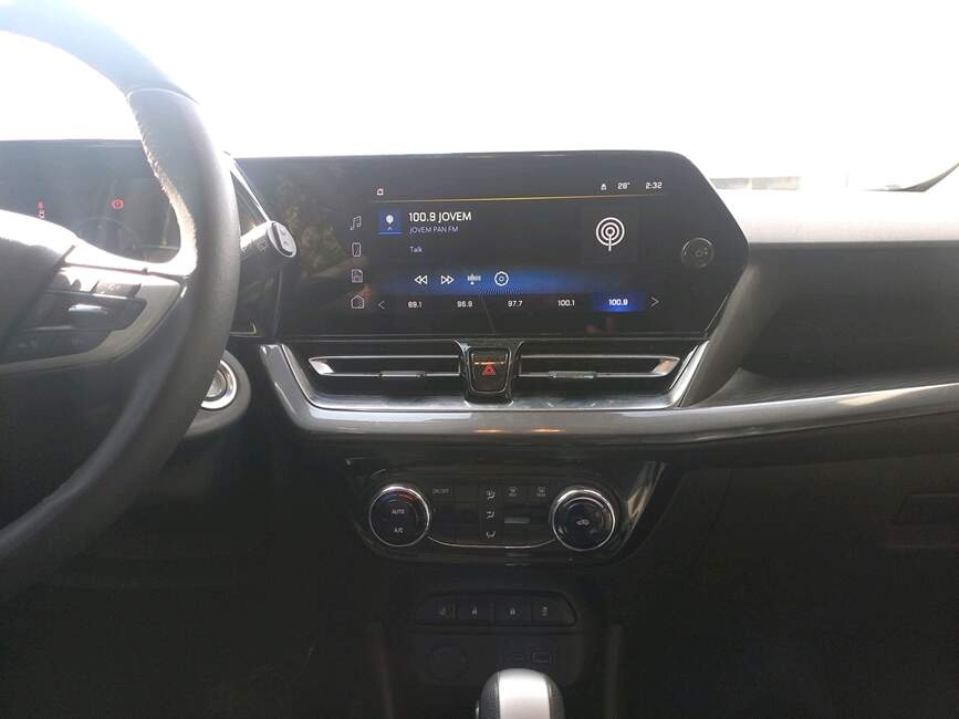 Chevrolet Spin 1.8 PREMIER 8V 4P AUTOMÁTICO