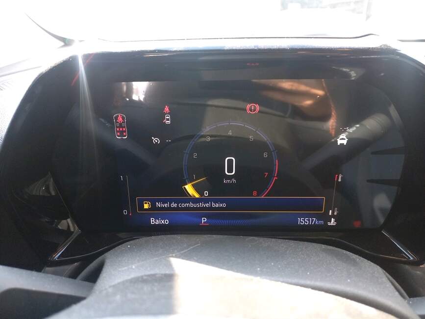 Chevrolet Spin 1.8 PREMIER 8V 4P AUTOMÁTICO