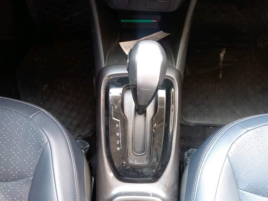 Chevrolet Spin 1.8 PREMIER 8V 4P AUTOMÁTICO