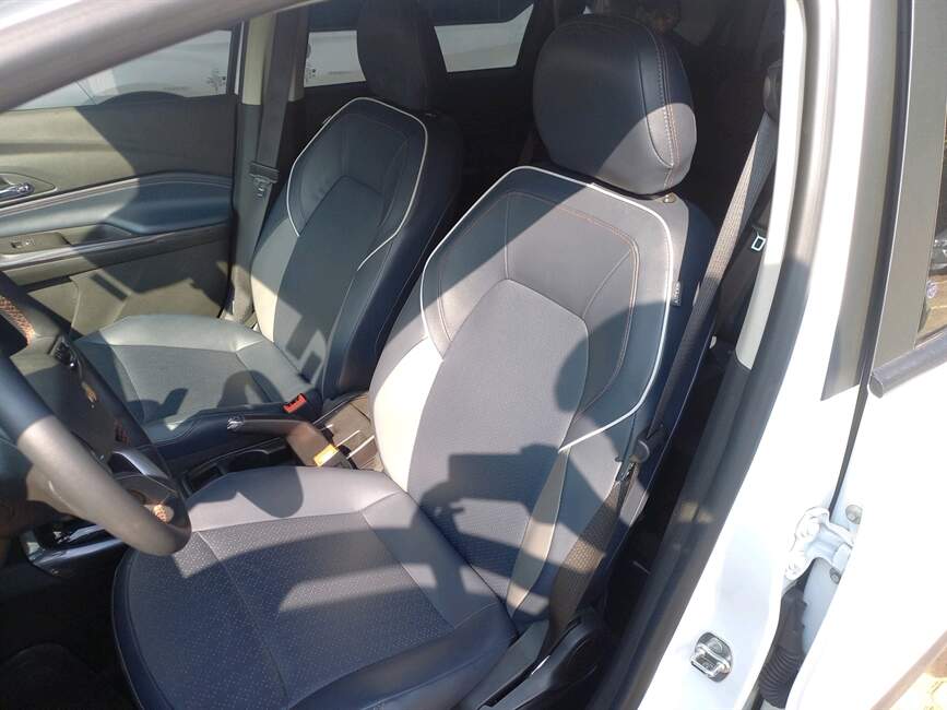 Chevrolet Spin 1.8 PREMIER 8V 4P AUTOMÁTICO