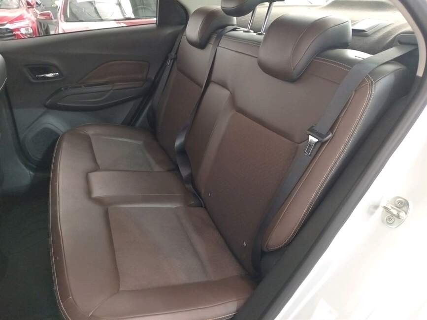 Chevrolet Cobalt 1.8 MPFI LTZ 8V 4P AUTOMÁTICO