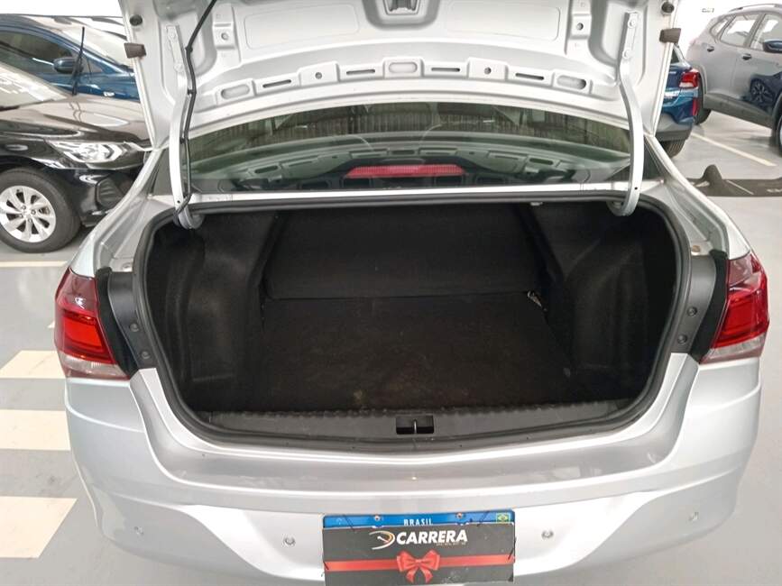Chevrolet Cobalt 1.8 MPFI LTZ 8V 4P AUTOMÁTICO