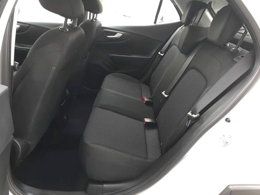 Fiat PULSE 1.3 DRIVE CVT