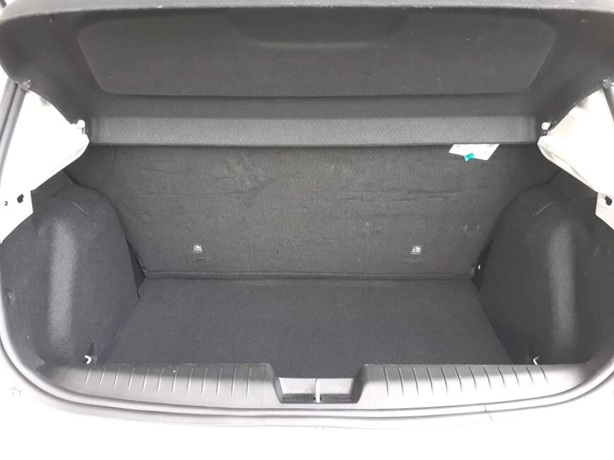 Fiat PULSE 1.3 DRIVE CVT