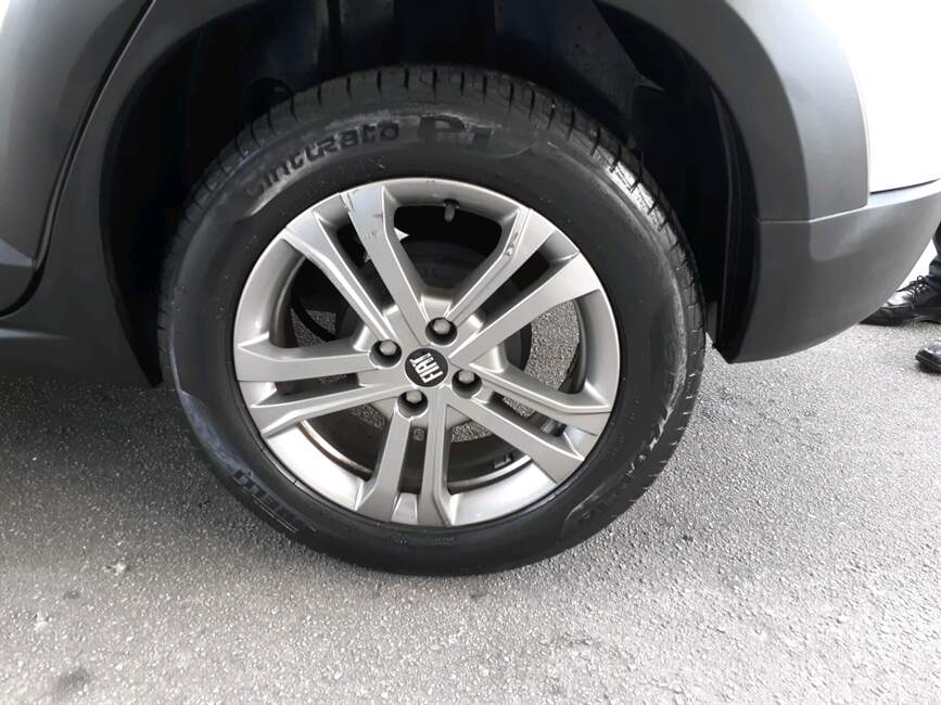 Fiat PULSE 1.3 DRIVE CVT