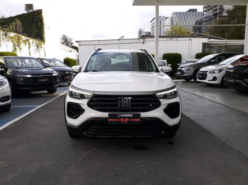 Fiat PULSE 1.3 DRIVE CVT