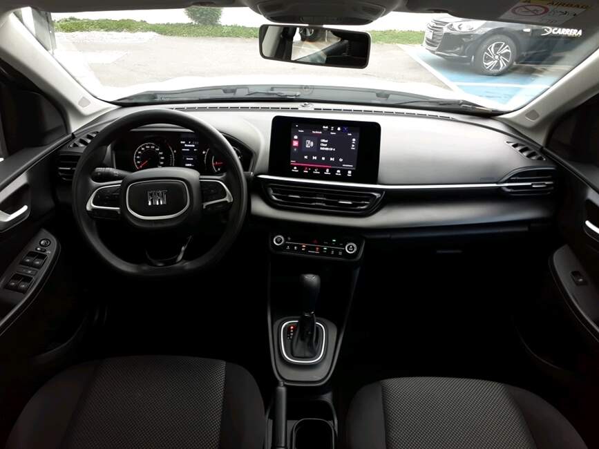 Fiat PULSE 1.3 DRIVE CVT