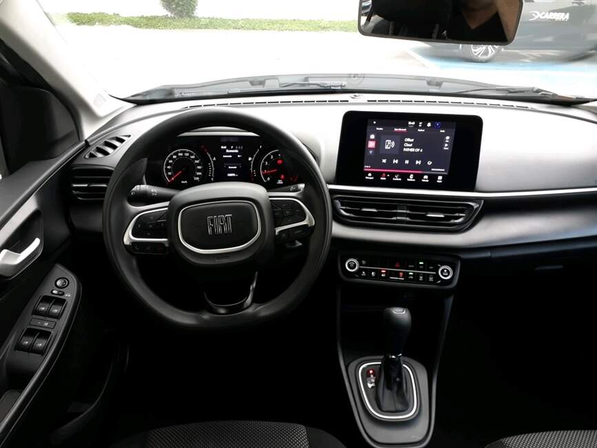 Fiat PULSE 1.3 DRIVE CVT