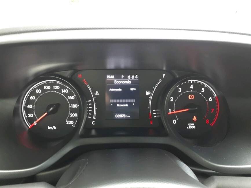 Fiat PULSE 1.3 DRIVE CVT