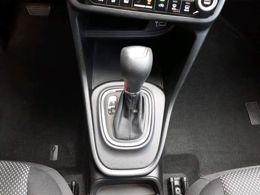 Fiat PULSE 1.3 DRIVE CVT