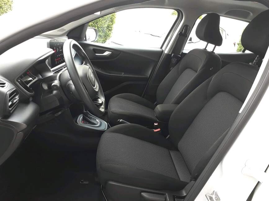Fiat PULSE 1.3 DRIVE CVT
