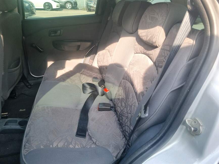 Fiat Palio 1.8 MPI ADVENTURE WEEKEND 8V 4P MANUAL