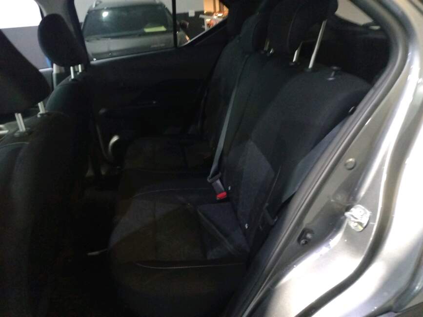 Nissan Kicks 1.6 16V START ACTIVE XTRONIC