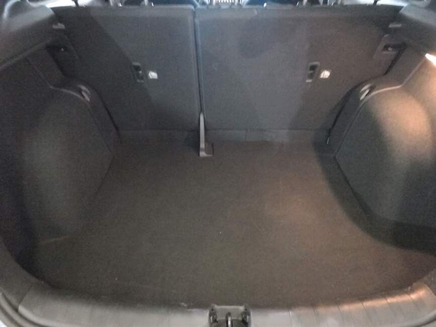 Nissan Kicks 1.6 16V START ACTIVE XTRONIC
