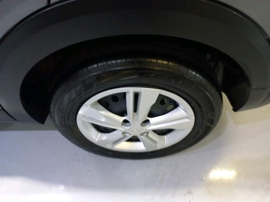 Nissan Kicks 1.6 16V START ACTIVE XTRONIC