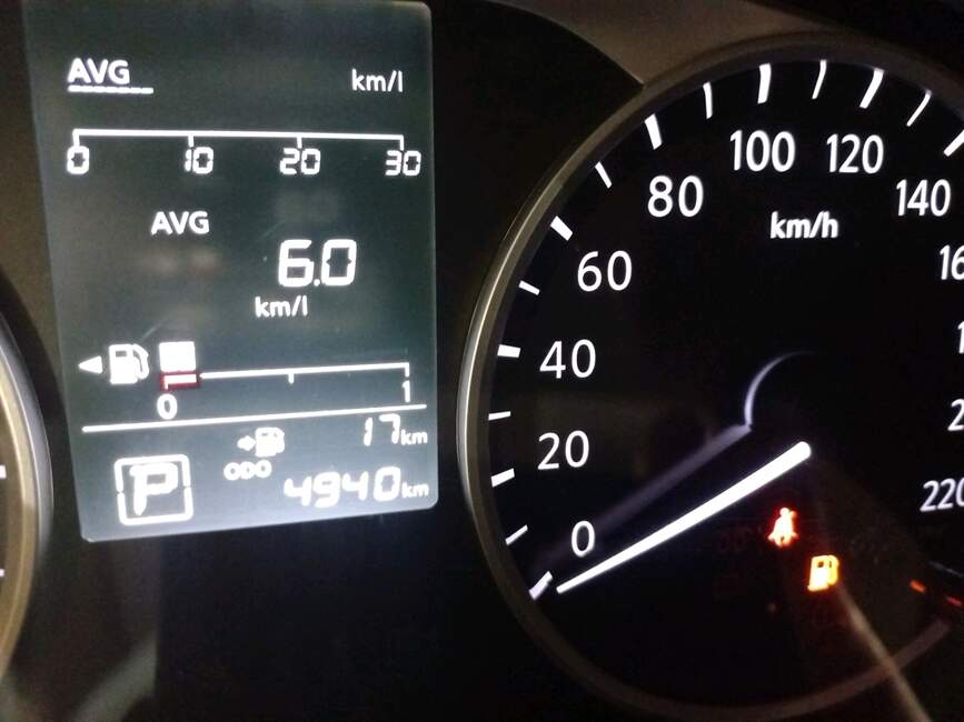 Nissan Kicks 1.6 16V START ACTIVE XTRONIC